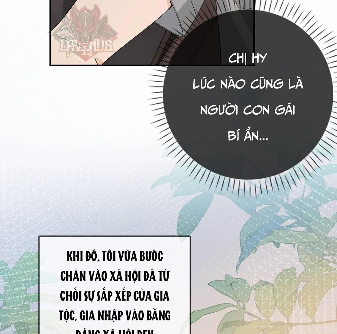 Sói Tiểu Thư Và Em Gái Hồ Ly Của Tôi Chapter 19 - 10