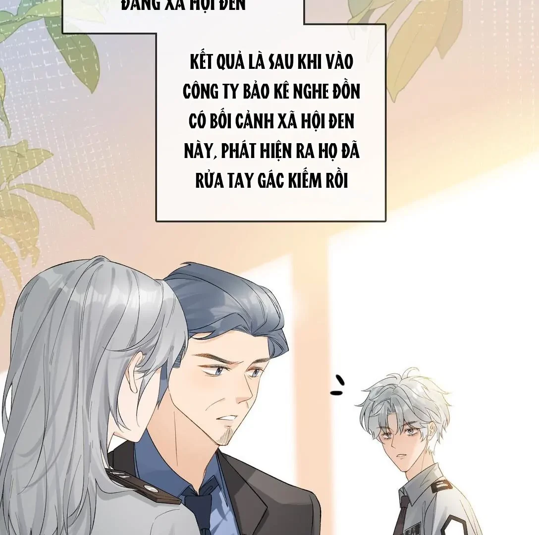 Sói Tiểu Thư Và Em Gái Hồ Ly Của Tôi Chapter 19 - 11