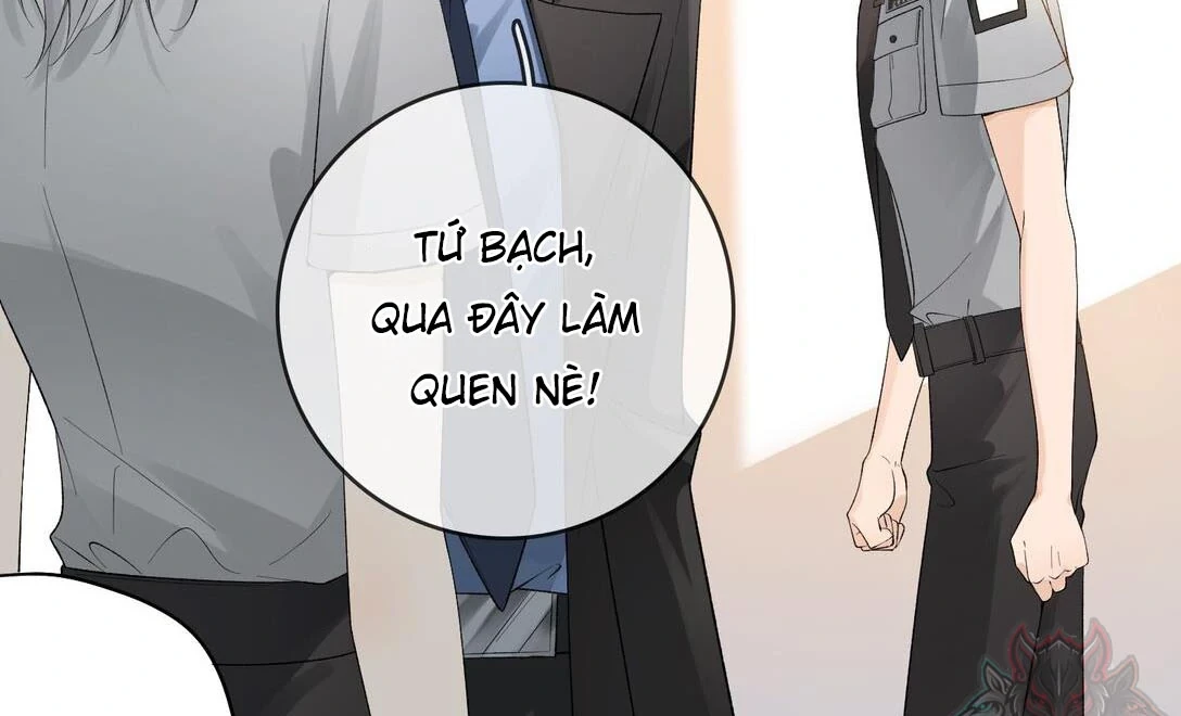 Sói Tiểu Thư Và Em Gái Hồ Ly Của Tôi Chapter 19 - 12