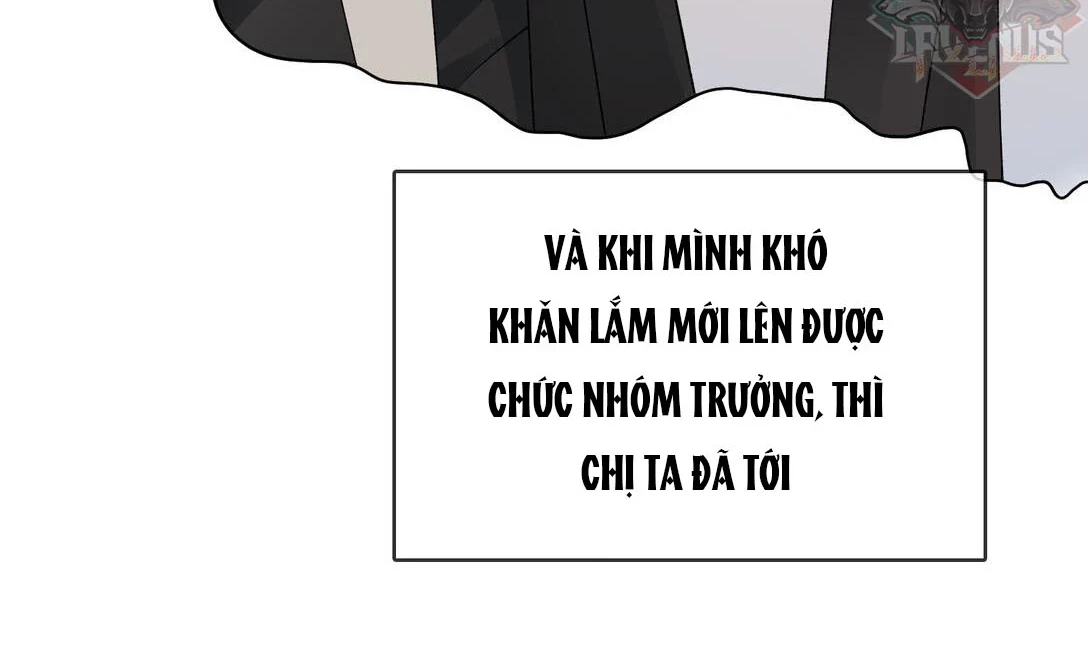 Sói Tiểu Thư Và Em Gái Hồ Ly Của Tôi Chapter 19 - 13