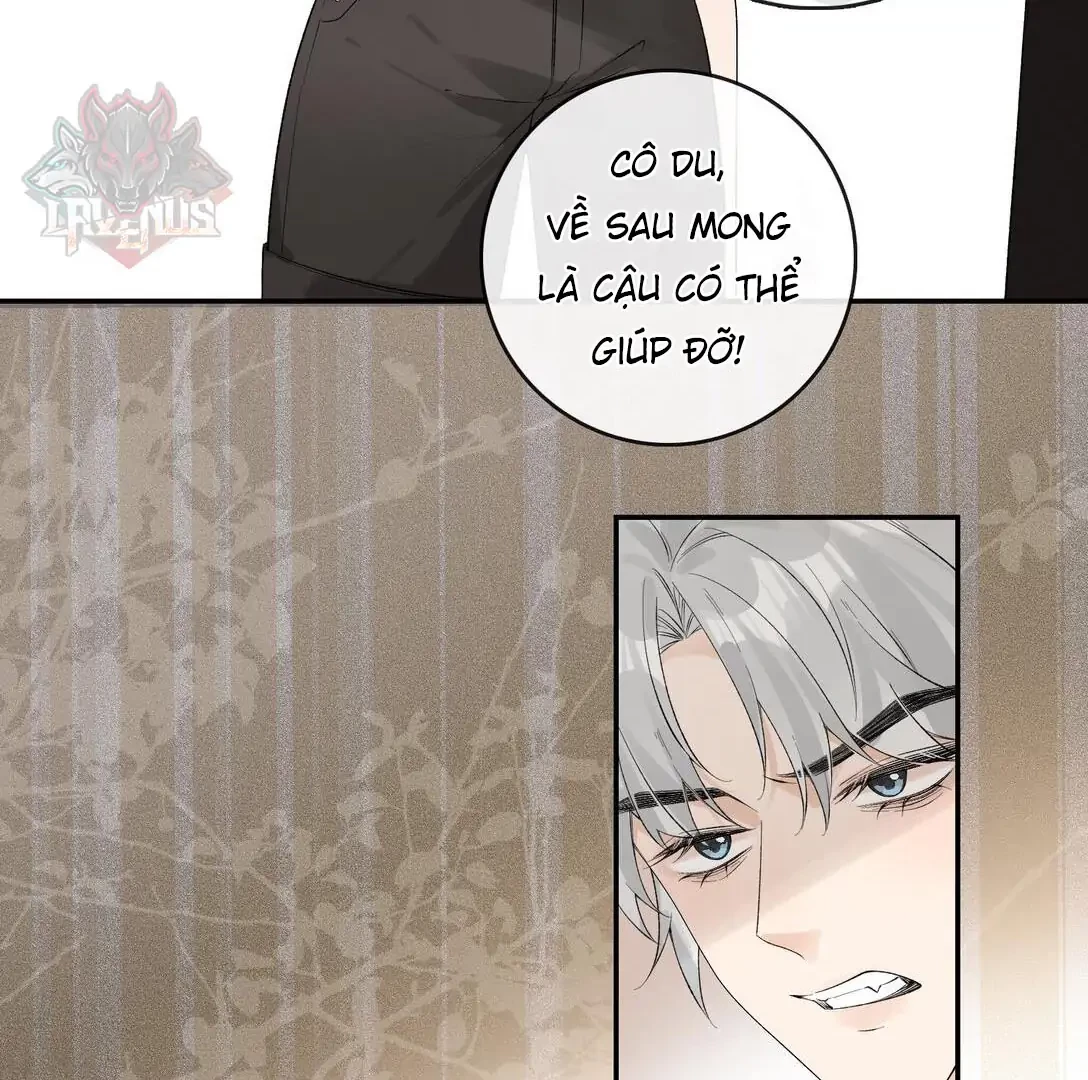 Sói Tiểu Thư Và Em Gái Hồ Ly Của Tôi Chapter 19 - 16