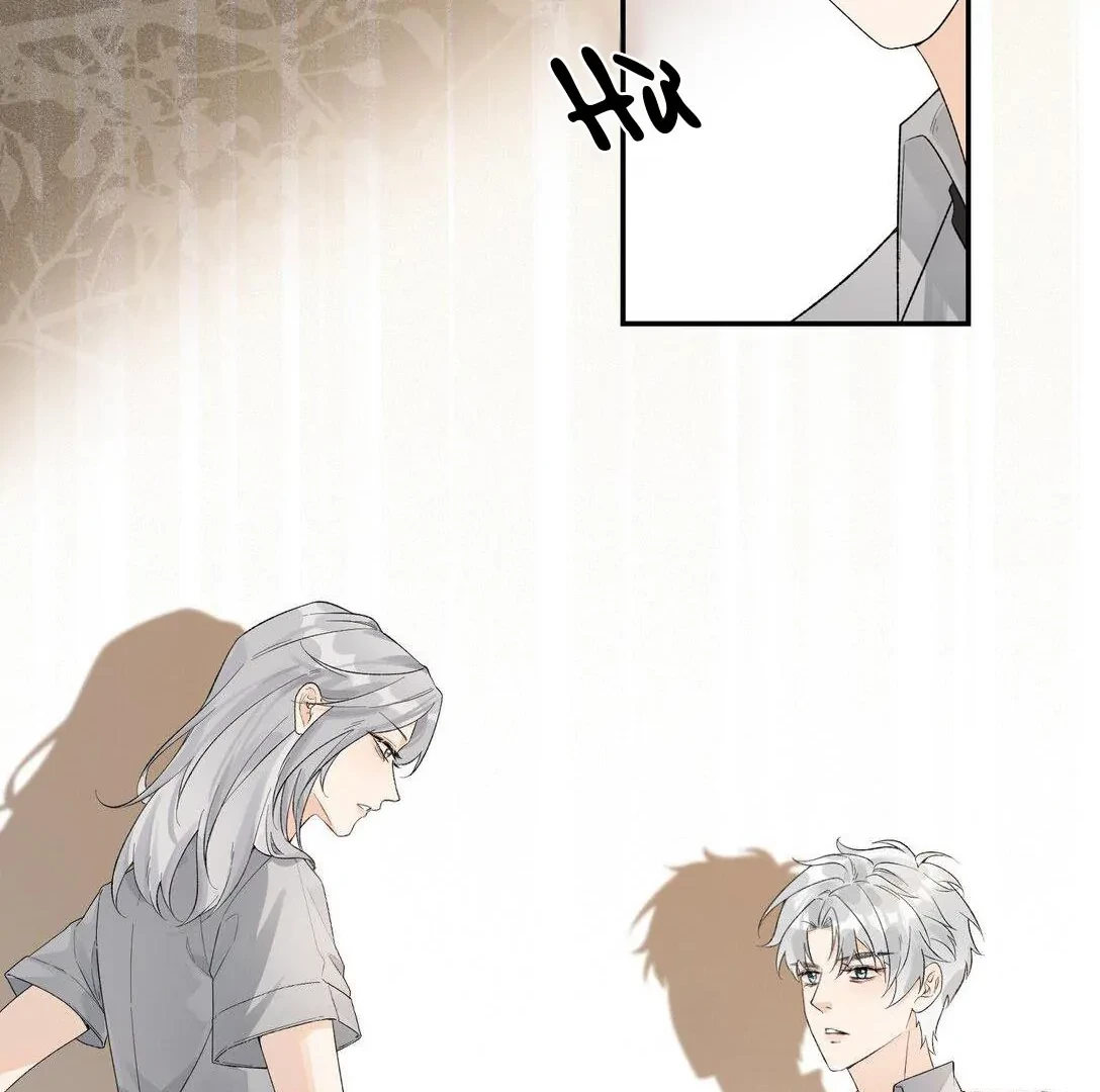 Sói Tiểu Thư Và Em Gái Hồ Ly Của Tôi Chapter 19 - 17