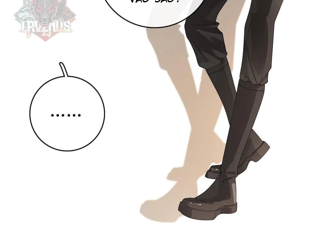 Sói Tiểu Thư Và Em Gái Hồ Ly Của Tôi Chapter 19 - 19