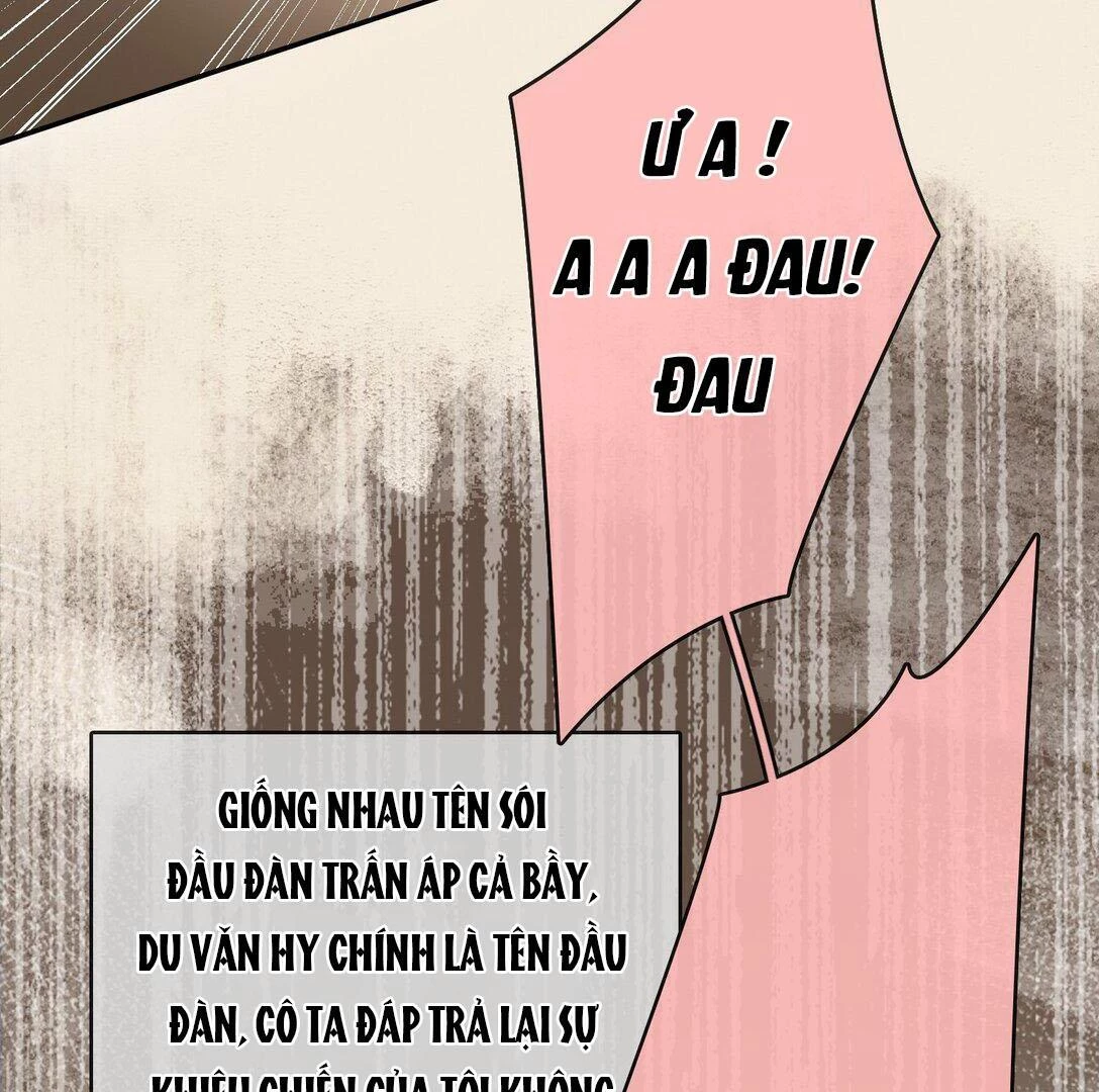 Sói Tiểu Thư Và Em Gái Hồ Ly Của Tôi Chapter 19 - 21