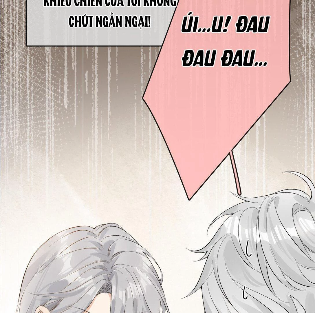 Sói Tiểu Thư Và Em Gái Hồ Ly Của Tôi Chapter 19 - 22