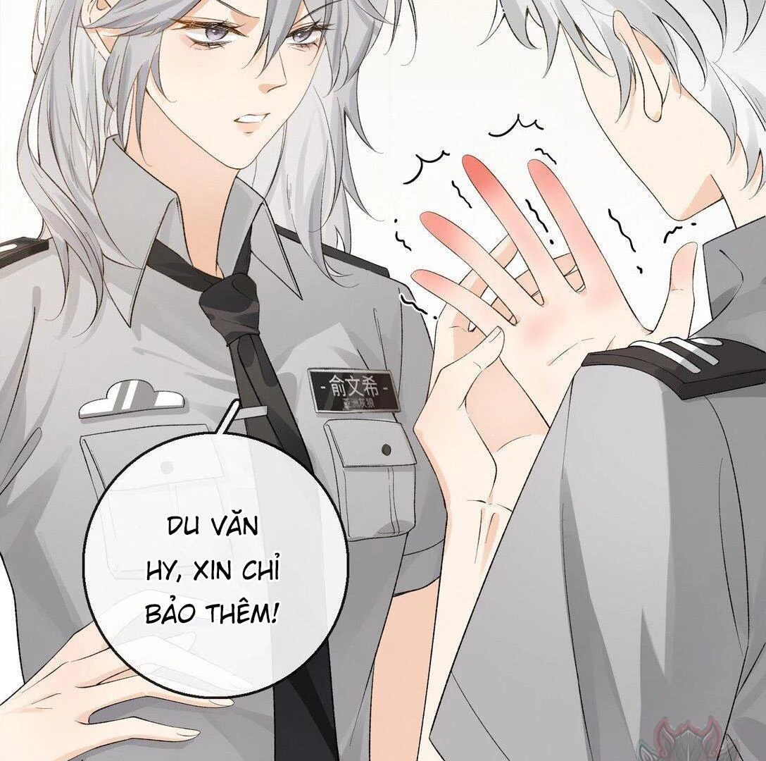 Sói Tiểu Thư Và Em Gái Hồ Ly Của Tôi Chapter 19 - 23