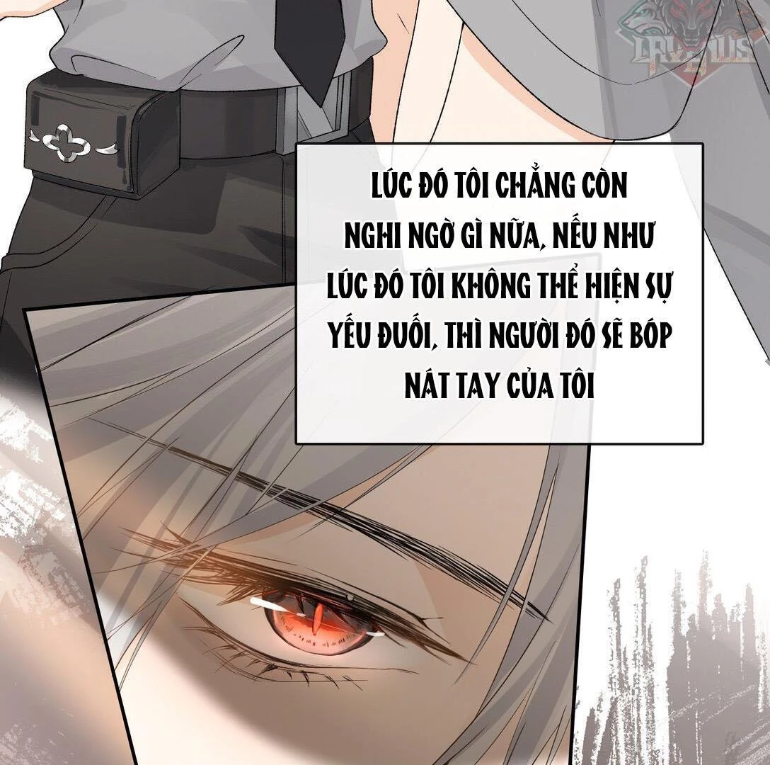 Sói Tiểu Thư Và Em Gái Hồ Ly Của Tôi Chapter 19 - 24