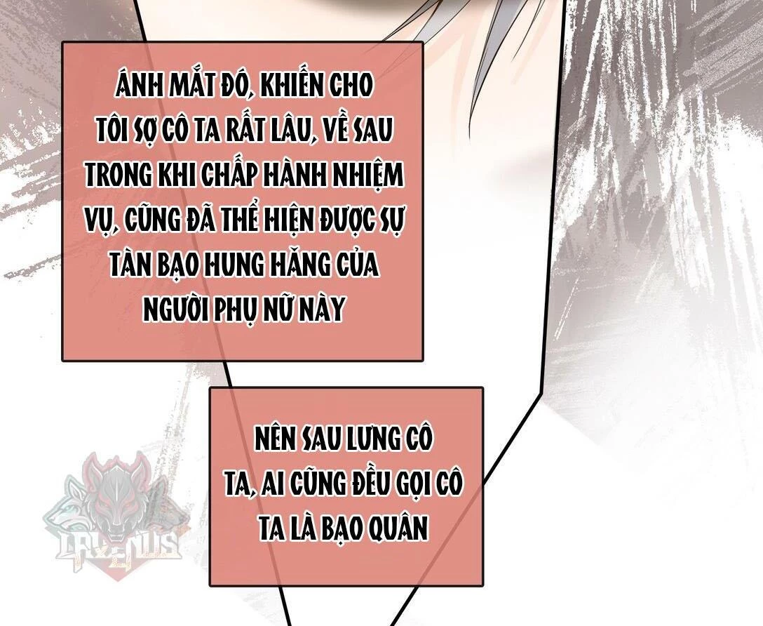 Sói Tiểu Thư Và Em Gái Hồ Ly Của Tôi Chapter 19 - 25