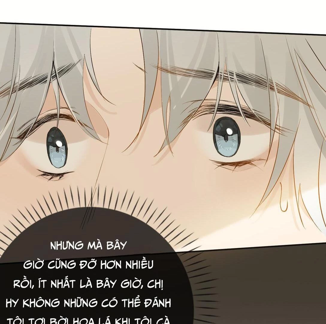 Sói Tiểu Thư Và Em Gái Hồ Ly Của Tôi Chapter 19 - 27