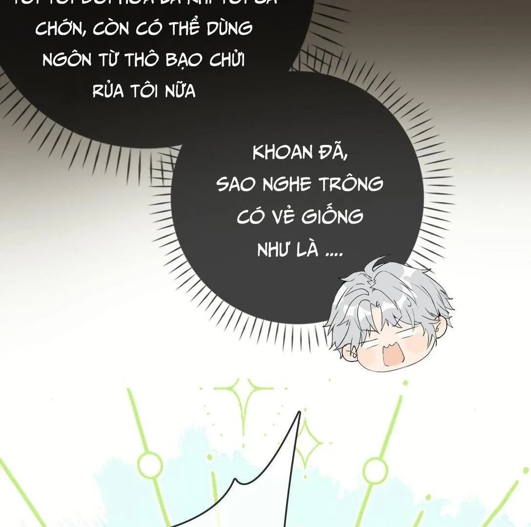 Sói Tiểu Thư Và Em Gái Hồ Ly Của Tôi Chapter 19 - 28