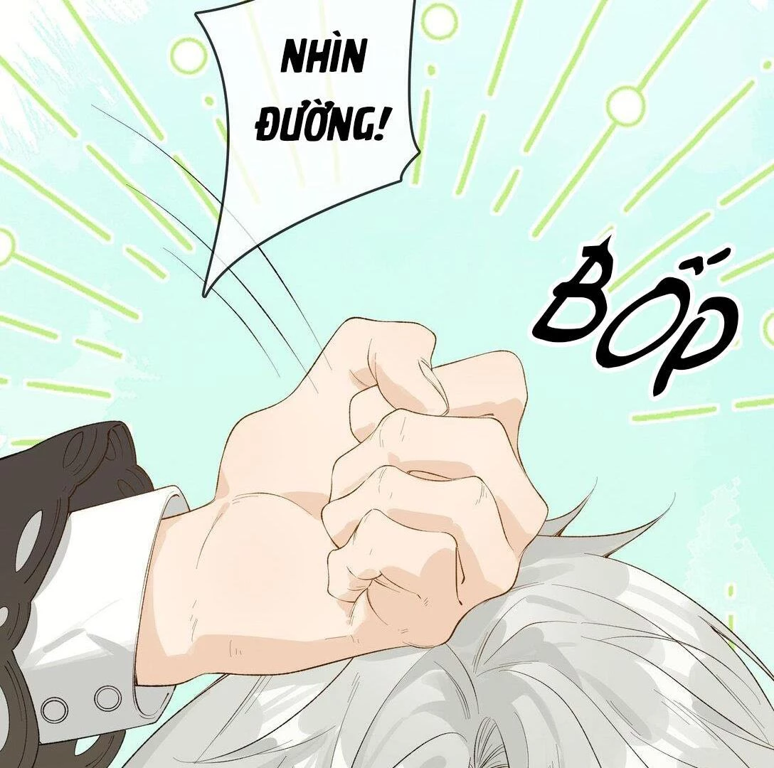 Sói Tiểu Thư Và Em Gái Hồ Ly Của Tôi Chapter 19 - 29