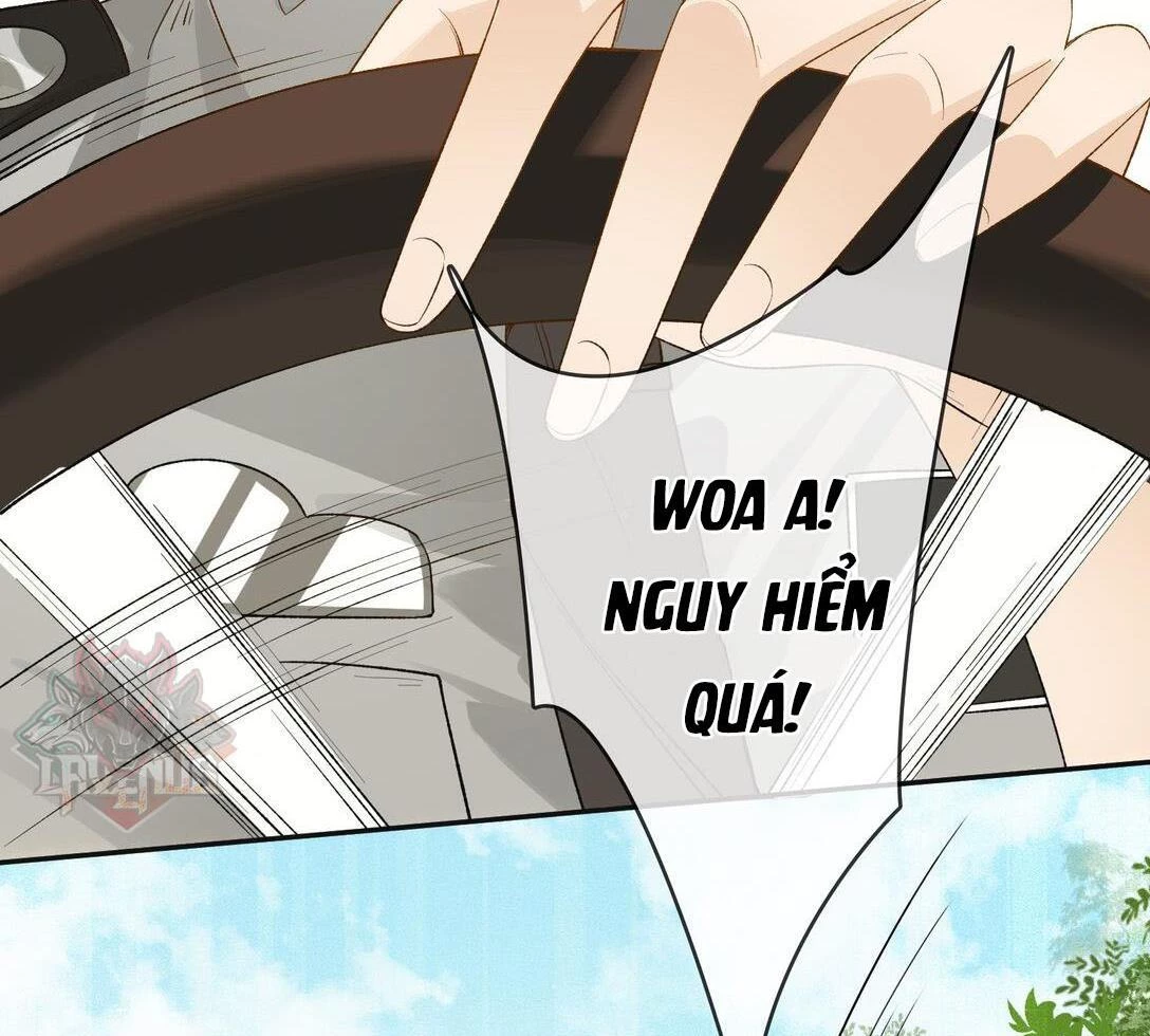 Sói Tiểu Thư Và Em Gái Hồ Ly Của Tôi Chapter 19 - 31