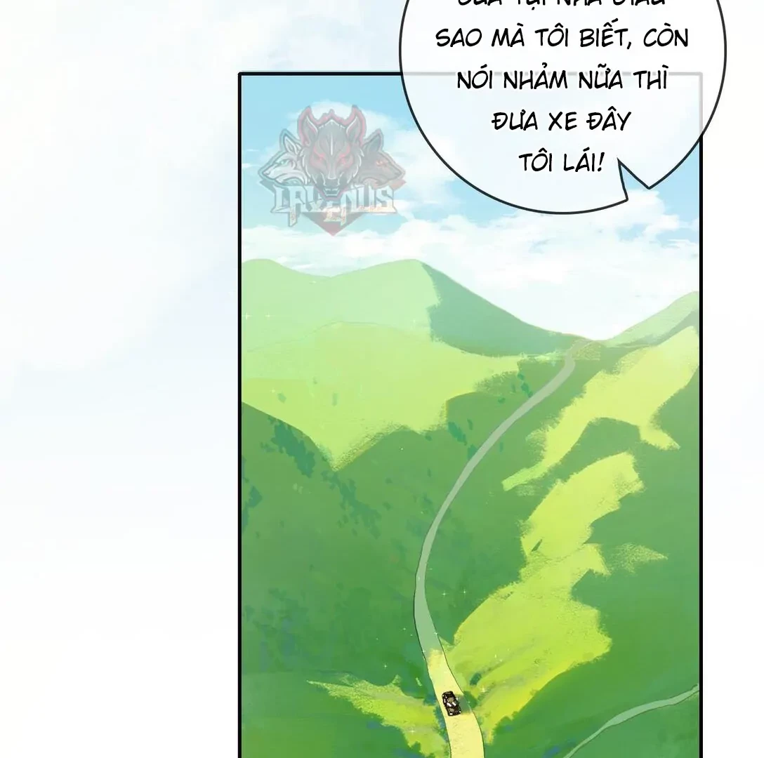 Sói Tiểu Thư Và Em Gái Hồ Ly Của Tôi Chapter 19 - 34