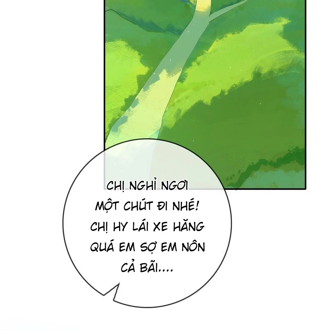 Sói Tiểu Thư Và Em Gái Hồ Ly Của Tôi Chapter 19 - 35