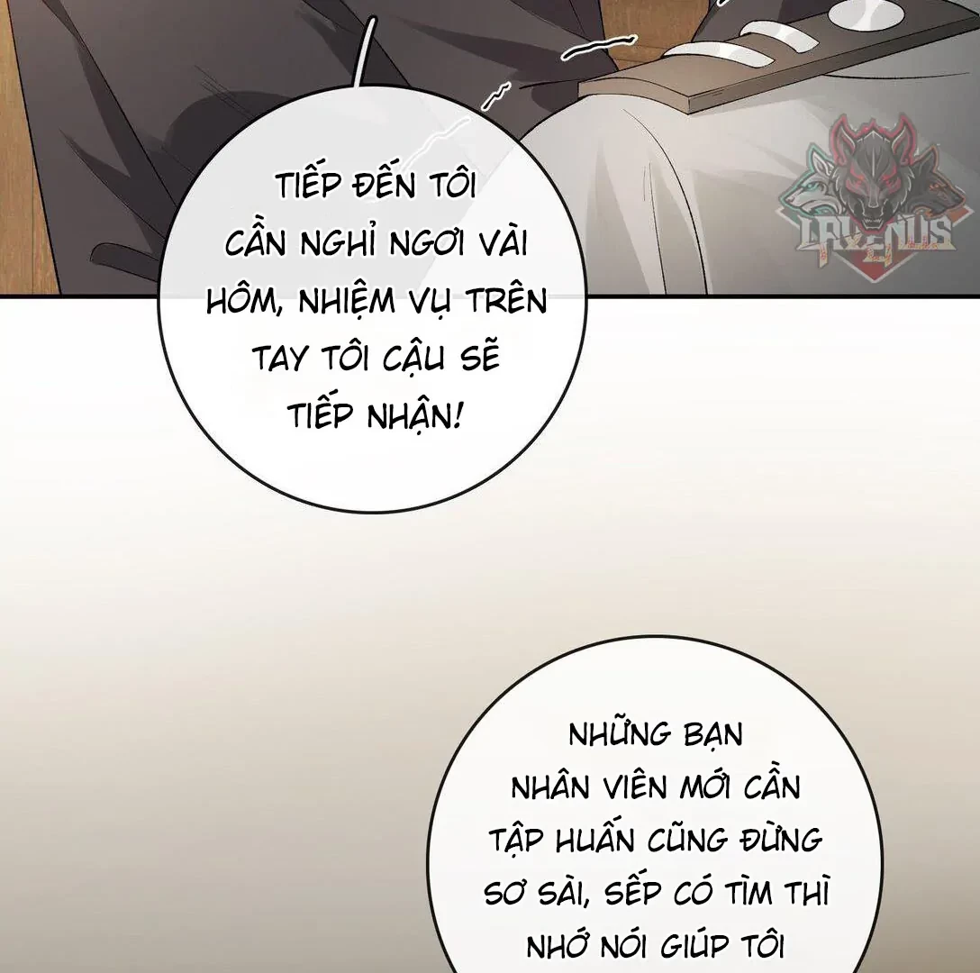 Sói Tiểu Thư Và Em Gái Hồ Ly Của Tôi Chapter 19 - 41