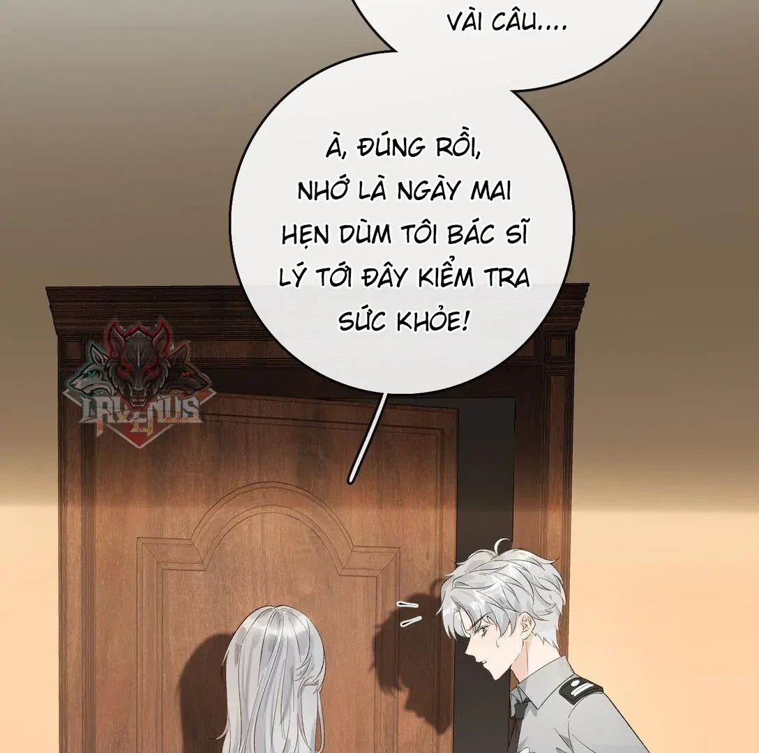 Sói Tiểu Thư Và Em Gái Hồ Ly Của Tôi Chapter 19 - 42