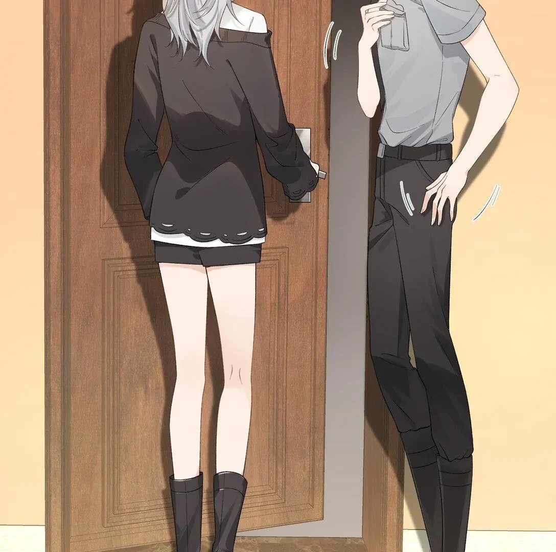 Sói Tiểu Thư Và Em Gái Hồ Ly Của Tôi Chapter 19 - 43