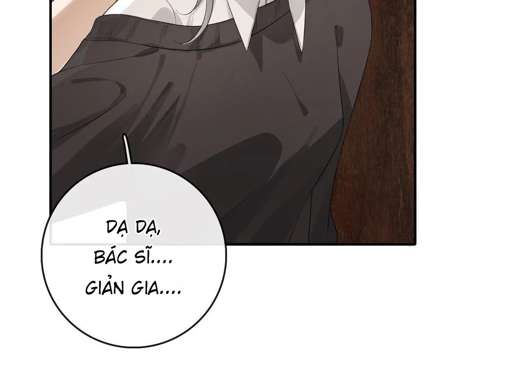 Sói Tiểu Thư Và Em Gái Hồ Ly Của Tôi Chapter 19 - 46