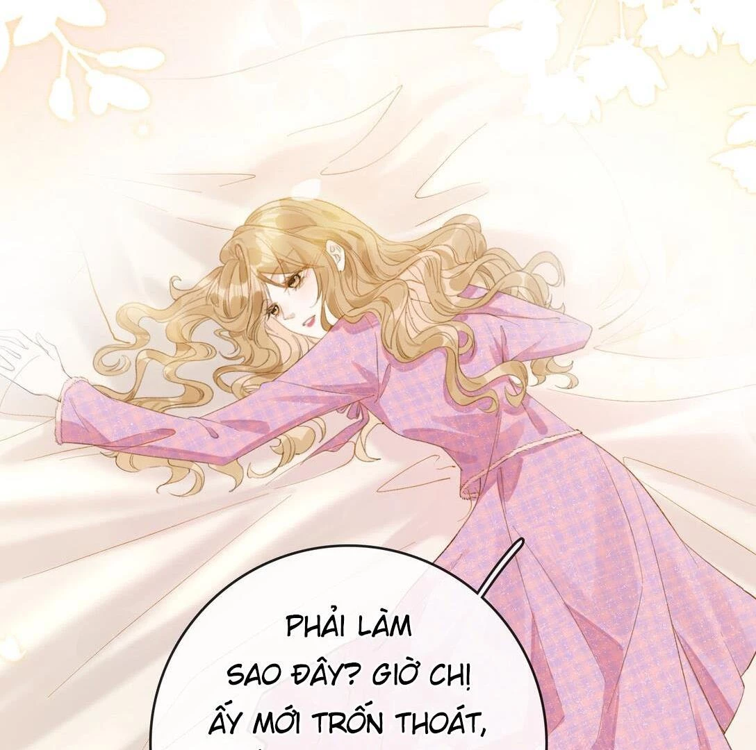 Sói Tiểu Thư Và Em Gái Hồ Ly Của Tôi Chapter 19 - 50