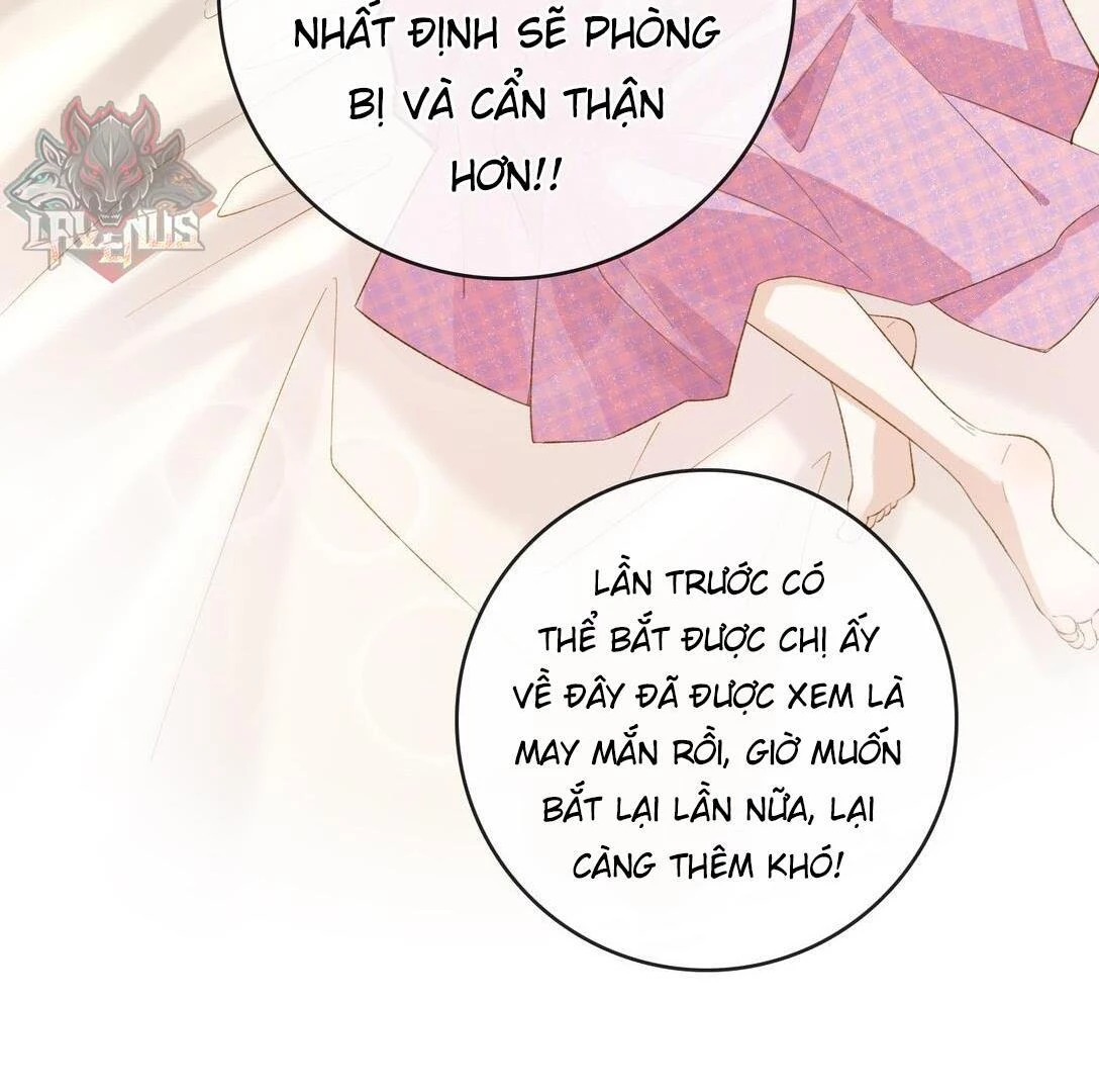 Sói Tiểu Thư Và Em Gái Hồ Ly Của Tôi Chapter 19 - 51