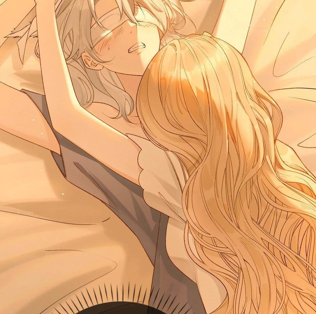 Sói Tiểu Thư Và Em Gái Hồ Ly Của Tôi Chapter 19 - 54