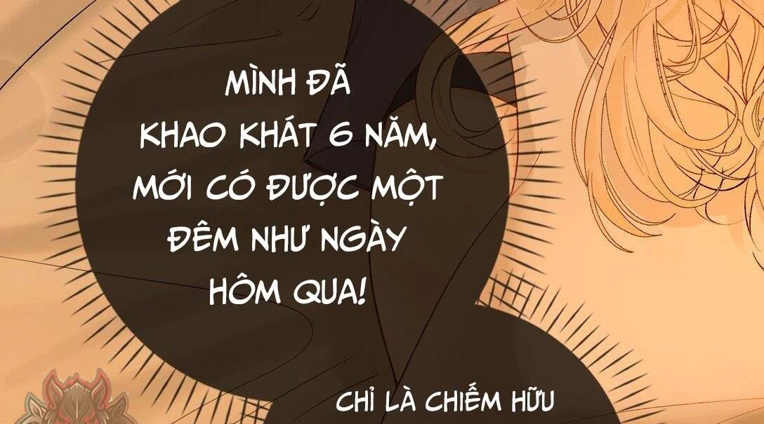 Sói Tiểu Thư Và Em Gái Hồ Ly Của Tôi Chapter 19 - 55