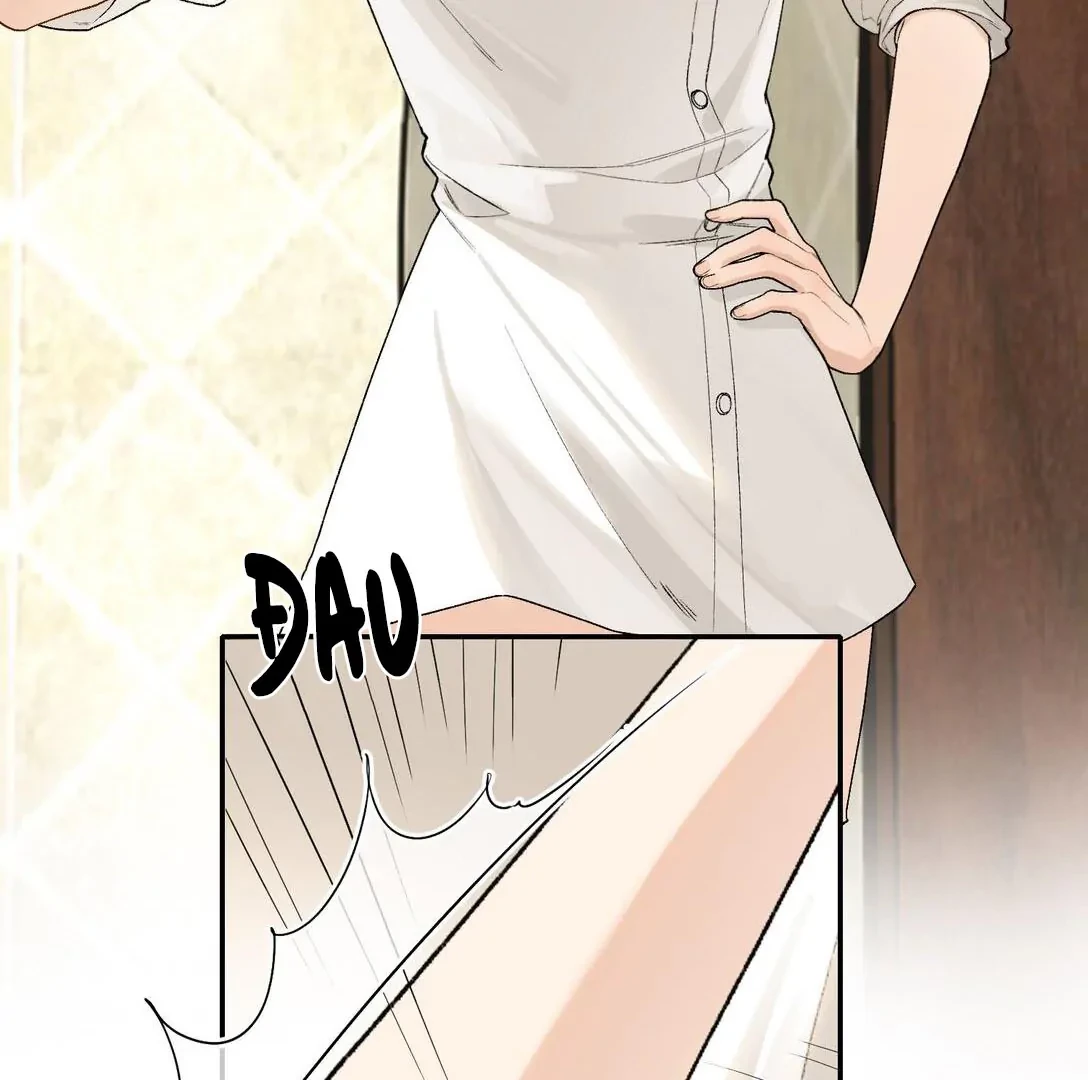 Sói Tiểu Thư Và Em Gái Hồ Ly Của Tôi Chapter 20 - 3