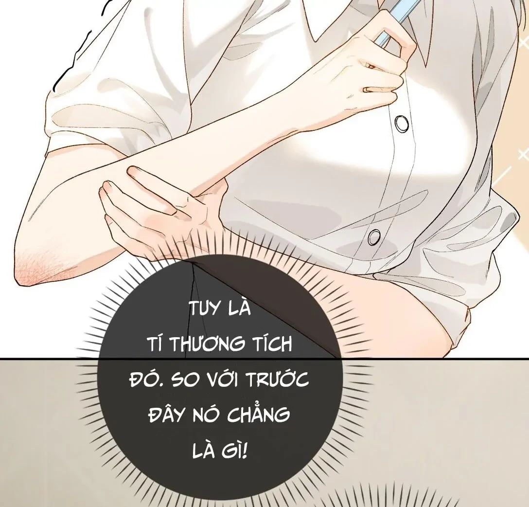 Sói Tiểu Thư Và Em Gái Hồ Ly Của Tôi Chapter 20 - 6