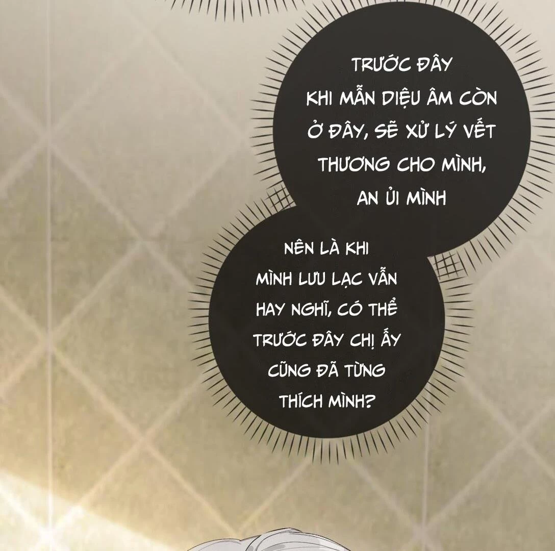 Sói Tiểu Thư Và Em Gái Hồ Ly Của Tôi Chapter 20 - 7