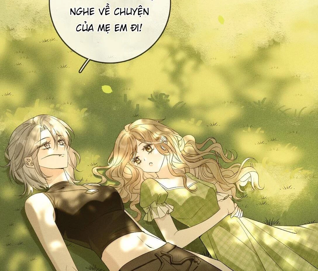 Sói Tiểu Thư Và Em Gái Hồ Ly Của Tôi Chapter 20 - 11