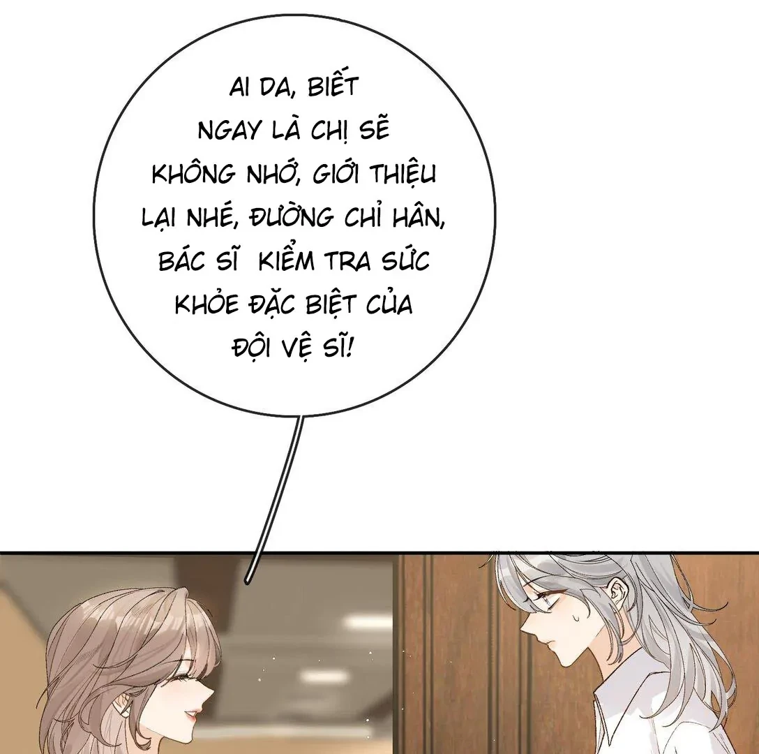 Sói Tiểu Thư Và Em Gái Hồ Ly Của Tôi Chapter 20 - 15