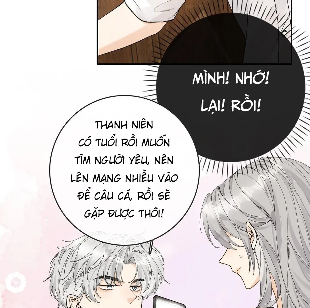 Sói Tiểu Thư Và Em Gái Hồ Ly Của Tôi Chapter 20 - 18