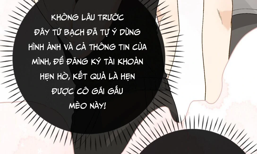 Sói Tiểu Thư Và Em Gái Hồ Ly Của Tôi Chapter 20 - 20