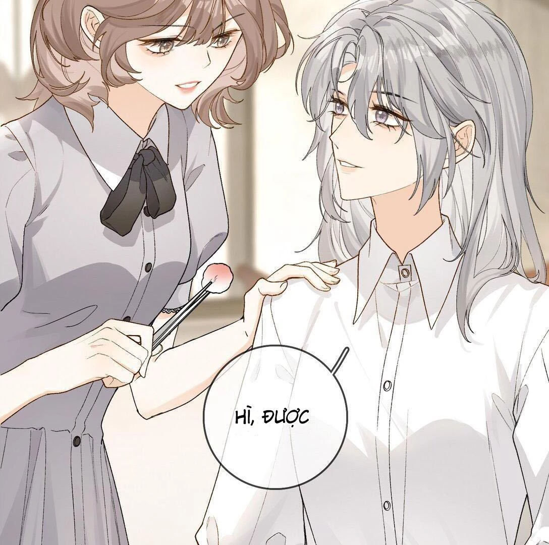 Sói Tiểu Thư Và Em Gái Hồ Ly Của Tôi Chapter 20 - 26