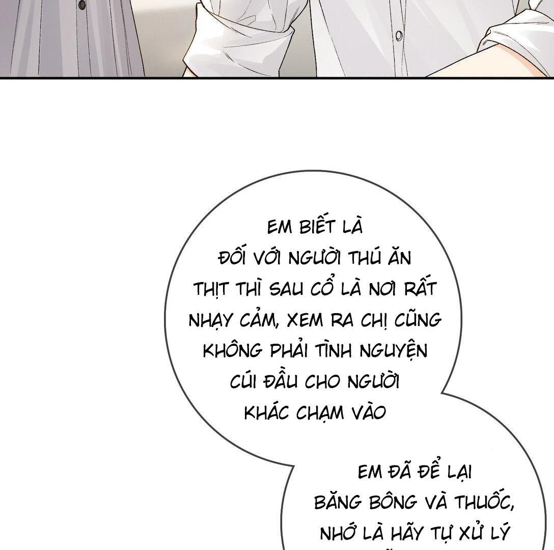 Sói Tiểu Thư Và Em Gái Hồ Ly Của Tôi Chapter 20 - 27