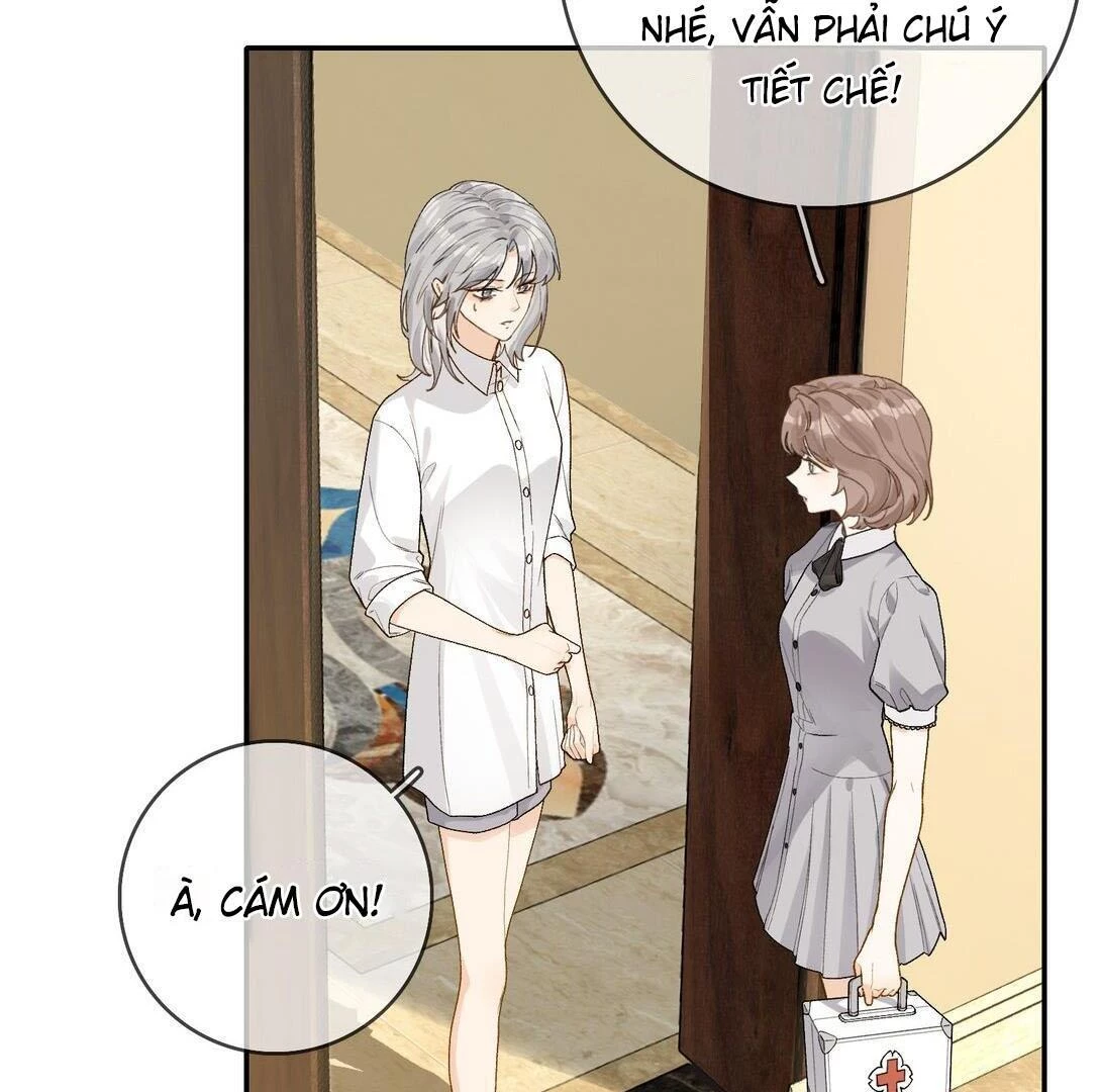 Sói Tiểu Thư Và Em Gái Hồ Ly Của Tôi Chapter 20 - 28