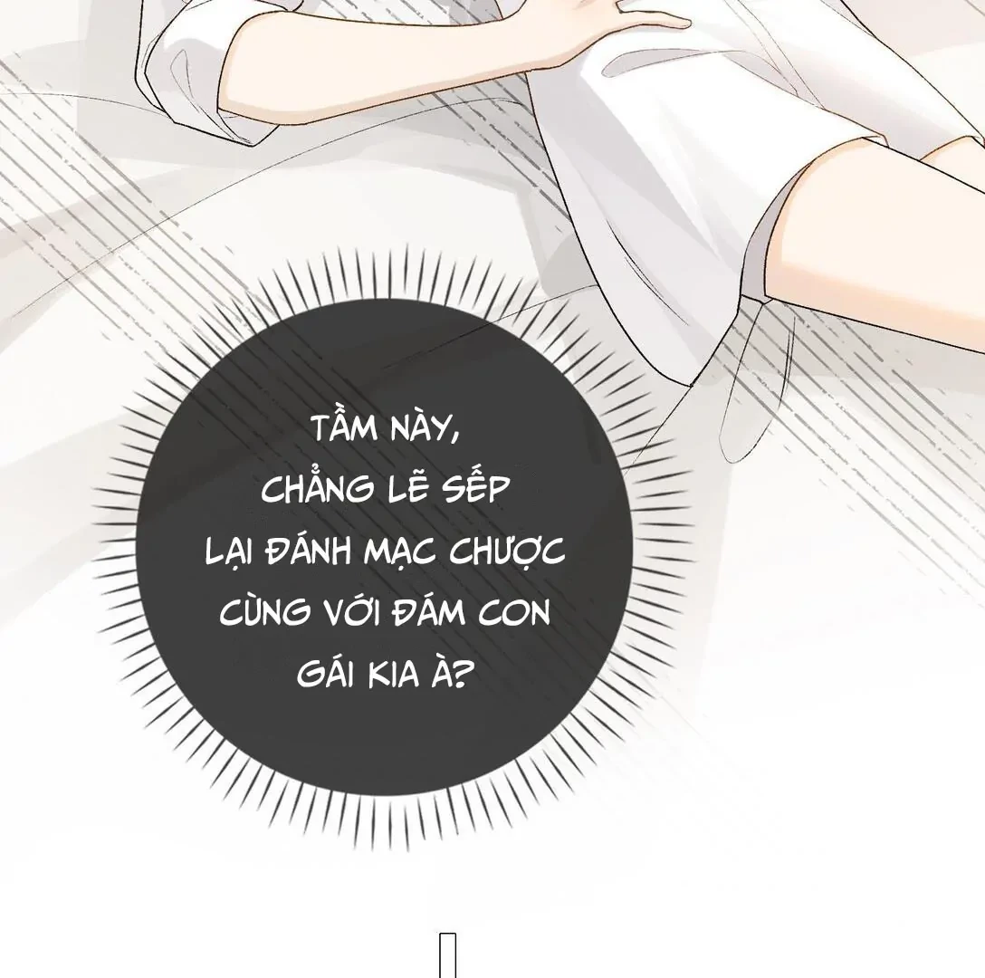 Sói Tiểu Thư Và Em Gái Hồ Ly Của Tôi Chapter 20 - 33