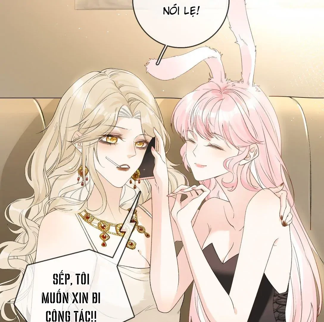 Sói Tiểu Thư Và Em Gái Hồ Ly Của Tôi Chapter 20 - 36