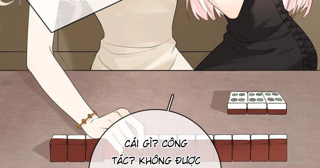 Sói Tiểu Thư Và Em Gái Hồ Ly Của Tôi Chapter 20 - 37