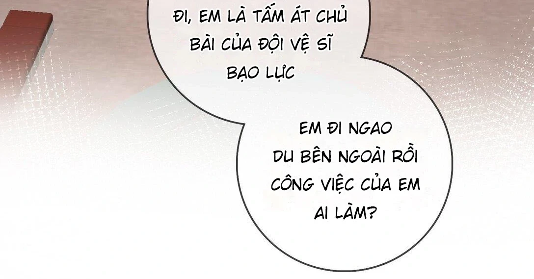 Sói Tiểu Thư Và Em Gái Hồ Ly Của Tôi Chapter 20 - 38