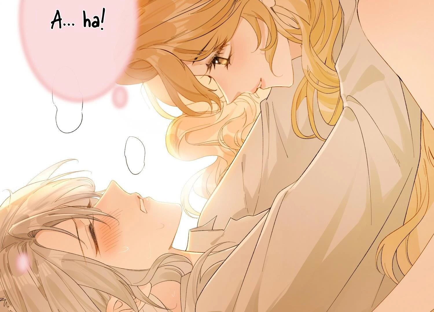 Sói Tiểu Thư Và Em Gái Hồ Ly Của Tôi Chapter 21 - 4