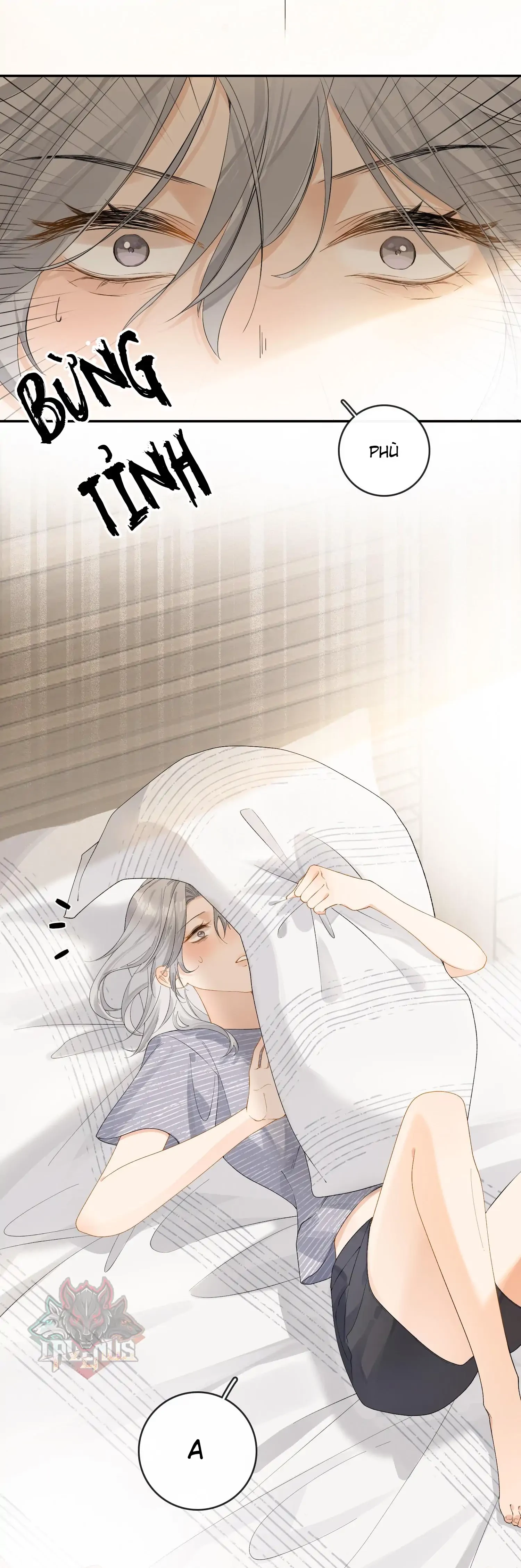 Sói Tiểu Thư Và Em Gái Hồ Ly Của Tôi Chapter 21 - 10