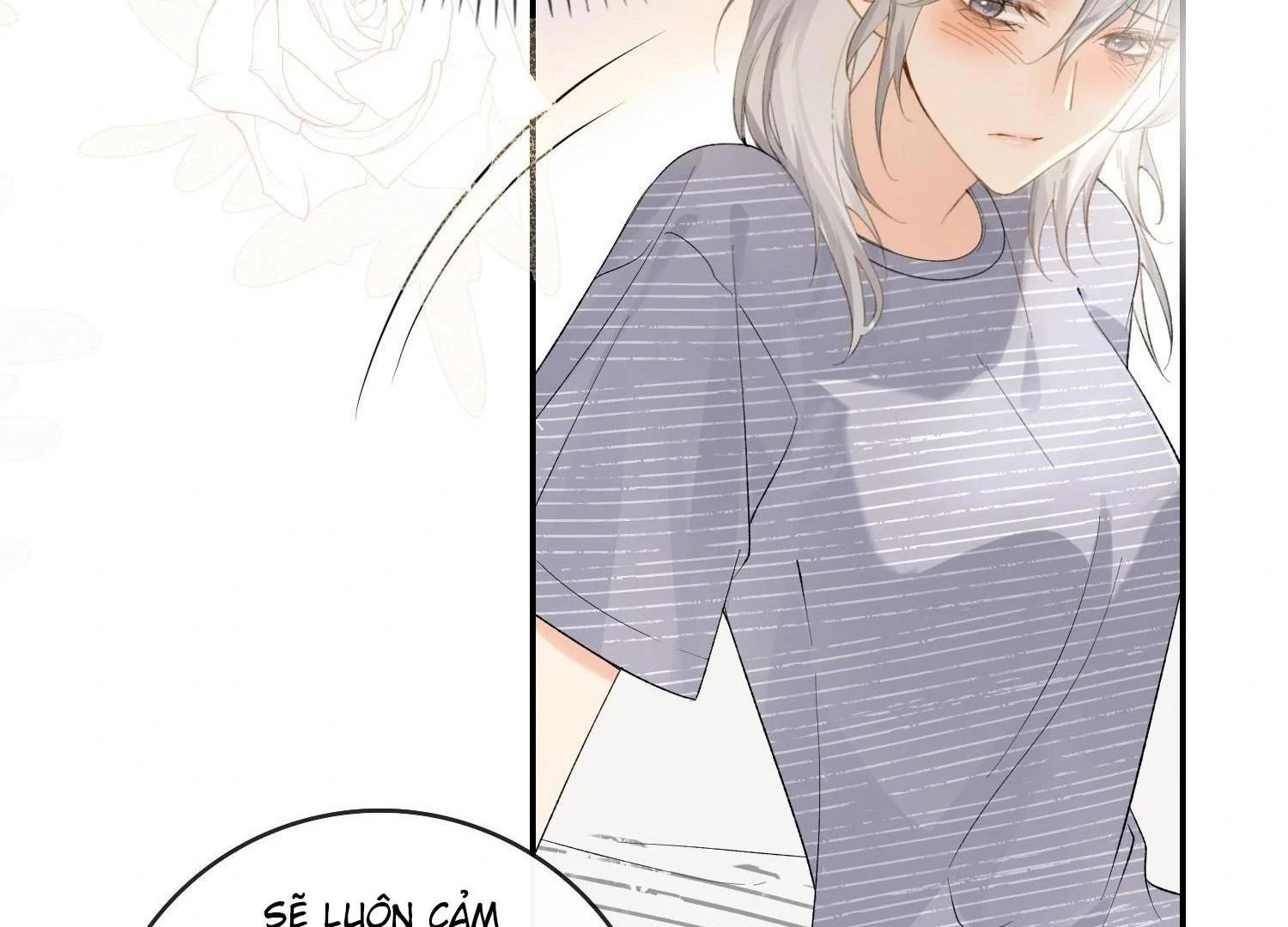 Sói Tiểu Thư Và Em Gái Hồ Ly Của Tôi Chapter 21 - 12