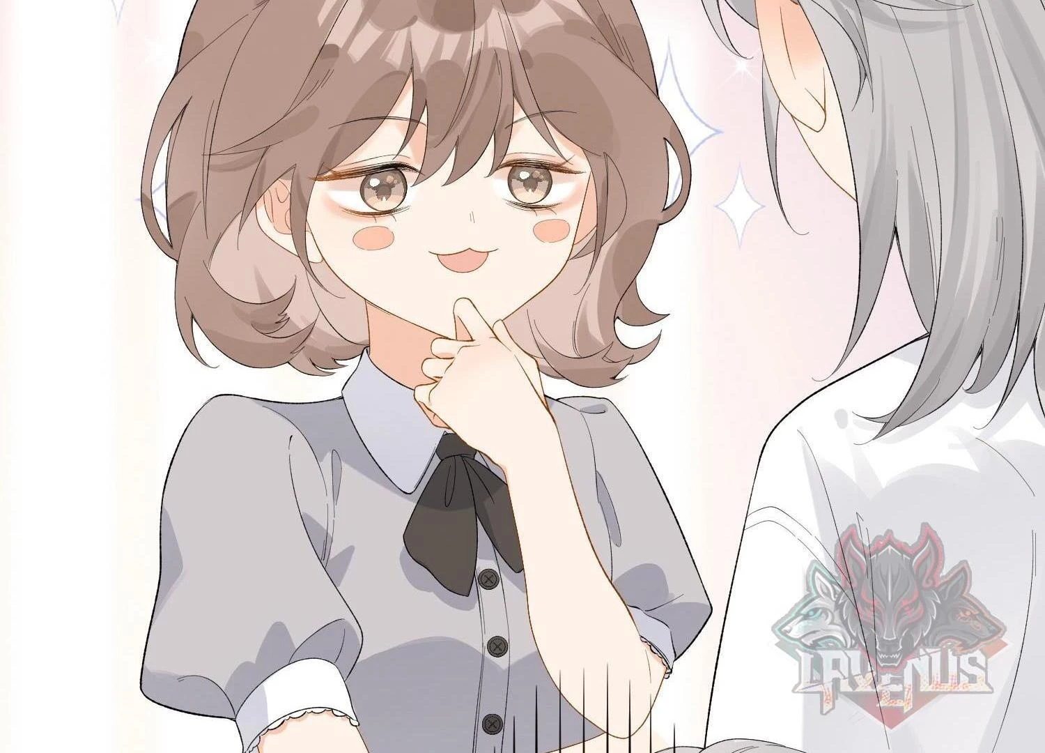 Sói Tiểu Thư Và Em Gái Hồ Ly Của Tôi Chapter 21 - 14