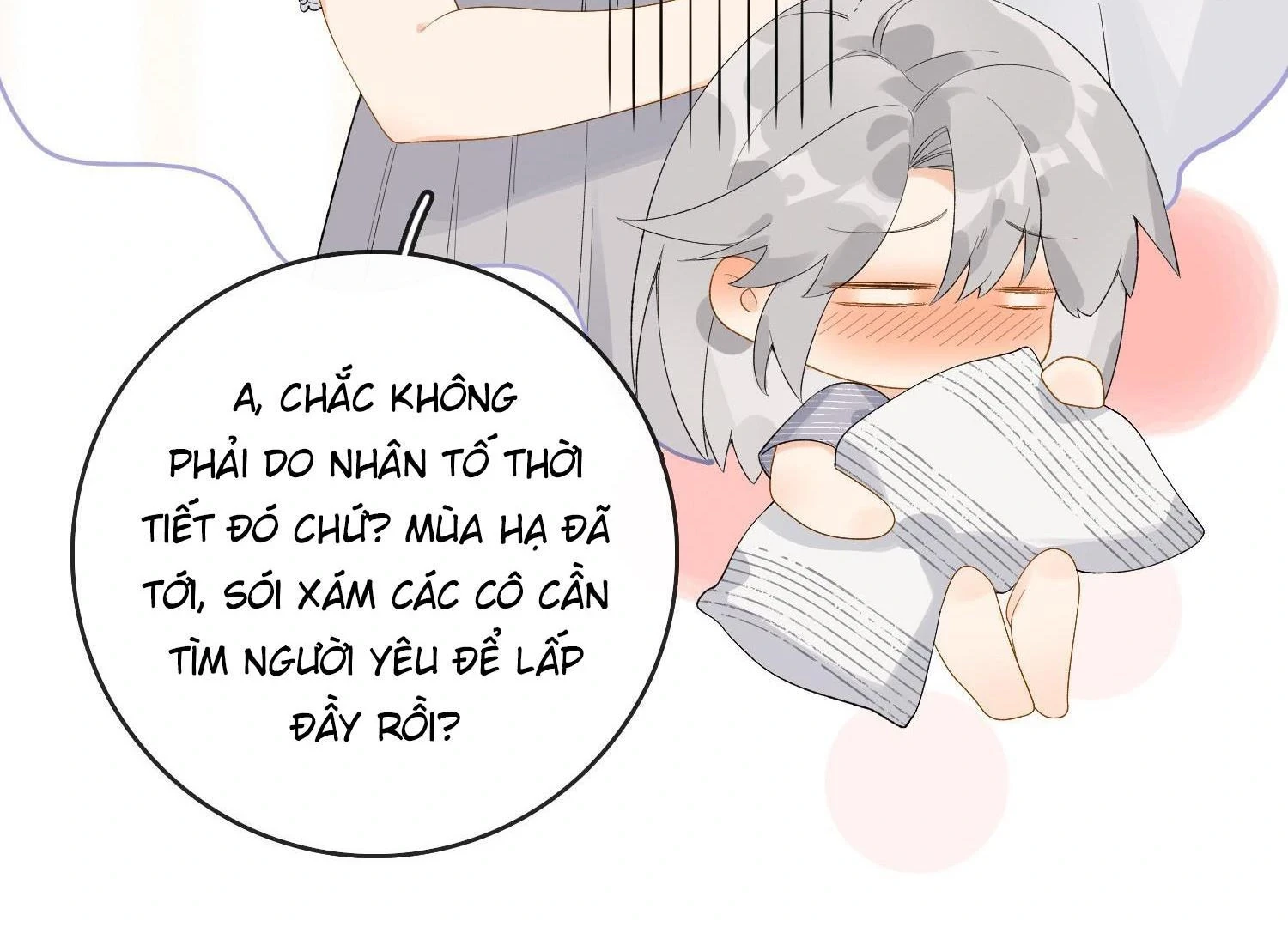 Sói Tiểu Thư Và Em Gái Hồ Ly Của Tôi Chapter 21 - 15