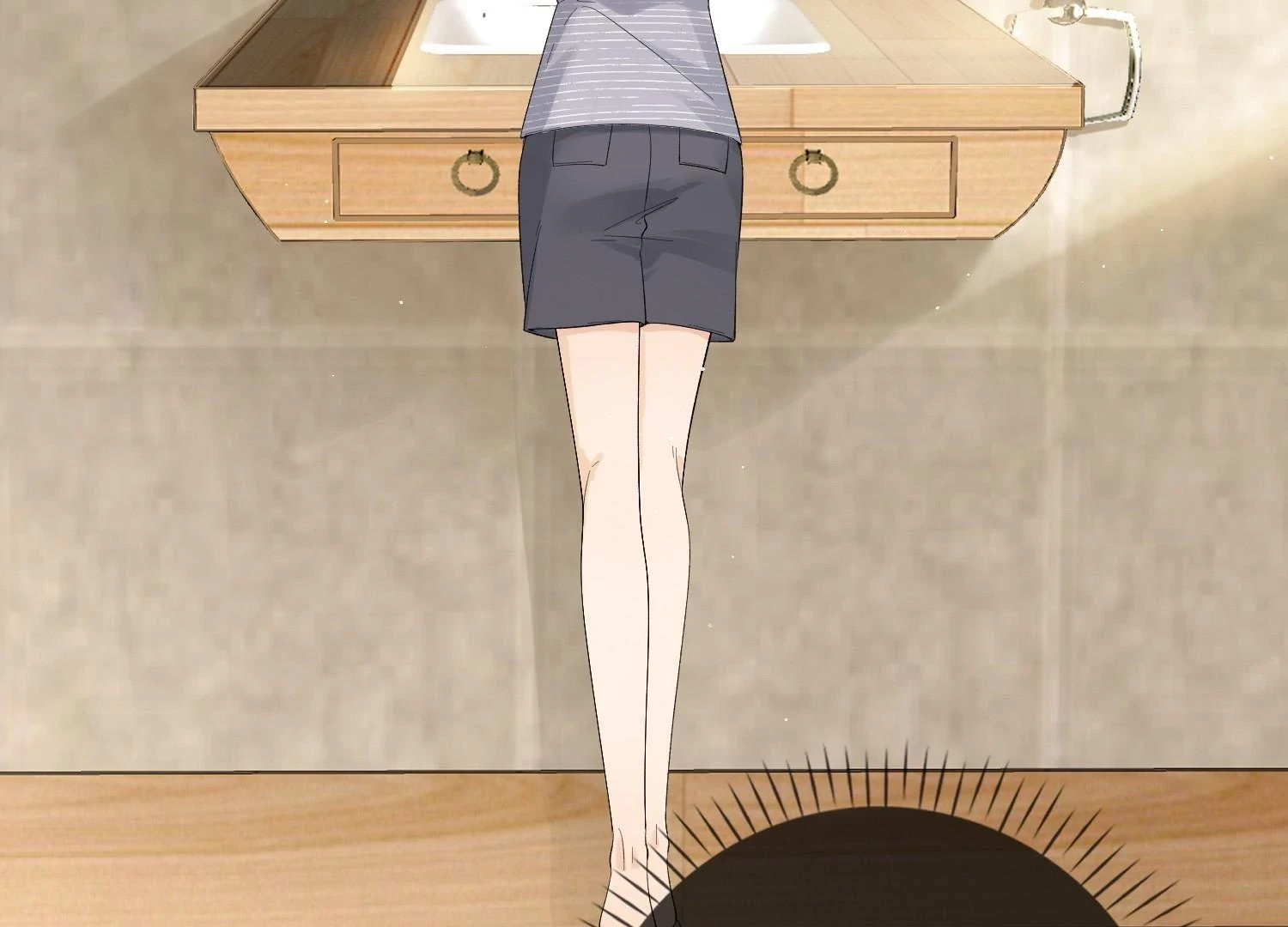 Sói Tiểu Thư Và Em Gái Hồ Ly Của Tôi Chapter 21 - 22