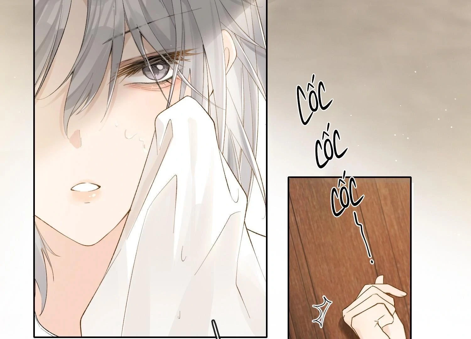 Sói Tiểu Thư Và Em Gái Hồ Ly Của Tôi Chapter 21 - 24