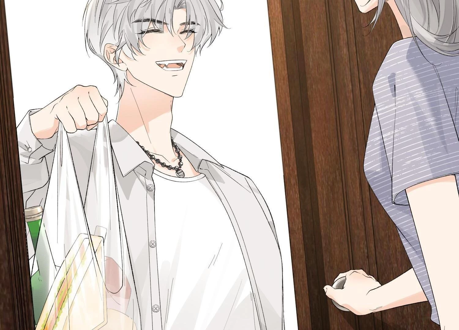 Sói Tiểu Thư Và Em Gái Hồ Ly Của Tôi Chapter 21 - 27