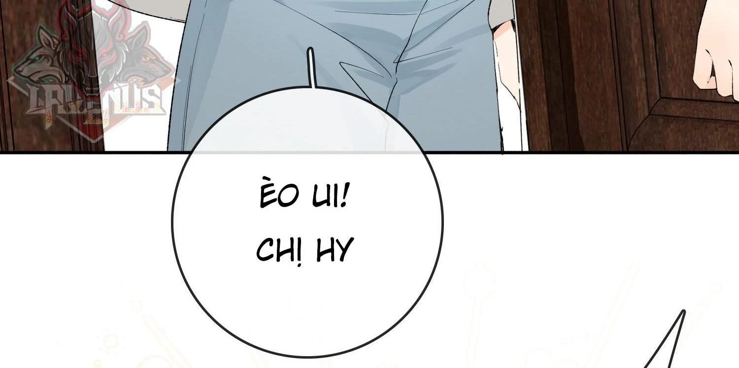 Sói Tiểu Thư Và Em Gái Hồ Ly Của Tôi Chapter 21 - 29
