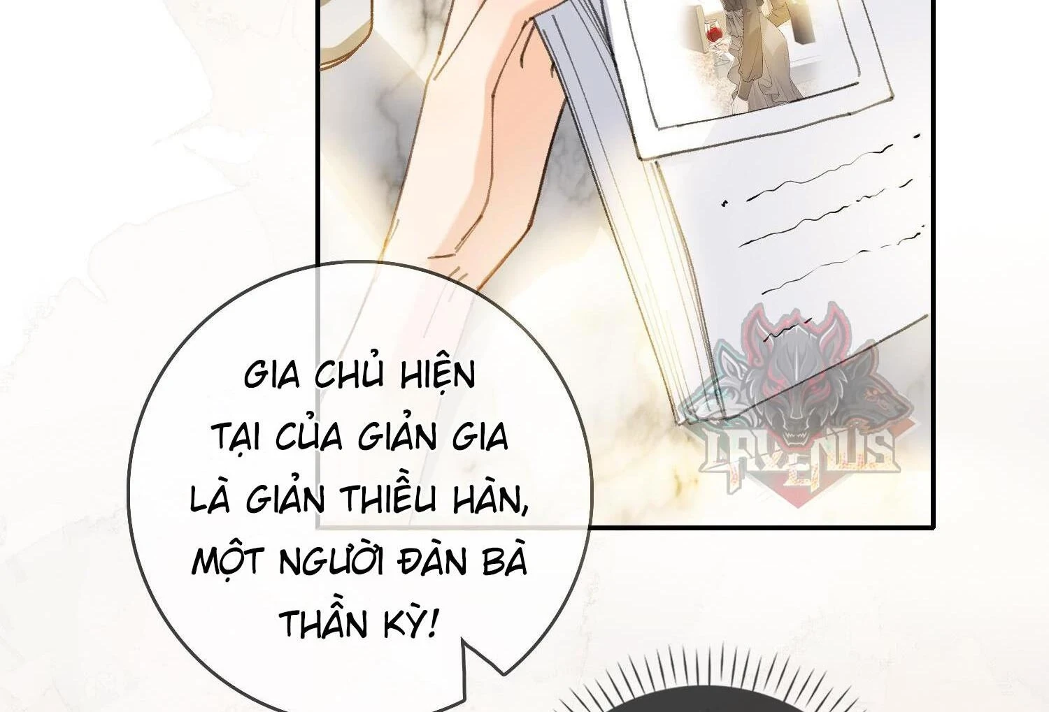 Sói Tiểu Thư Và Em Gái Hồ Ly Của Tôi Chapter 21 - 37